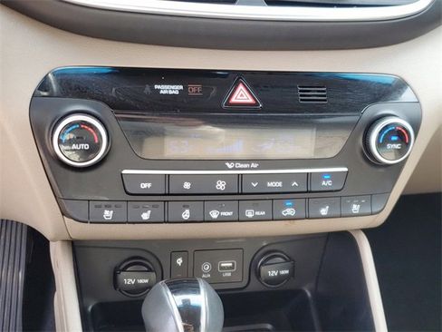 Used 2020 Hyundai Tucson Ultimate image 24