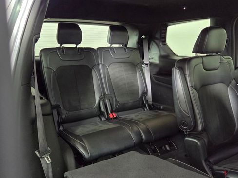 Used 2023 Jeep Grand Cherokee L Laredo image 36