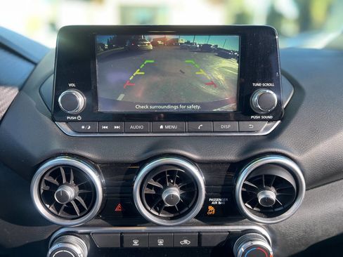 Used 2021 Nissan Sentra S image 19