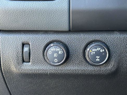 Used 2020 Chevrolet Colorado Z71 image 18