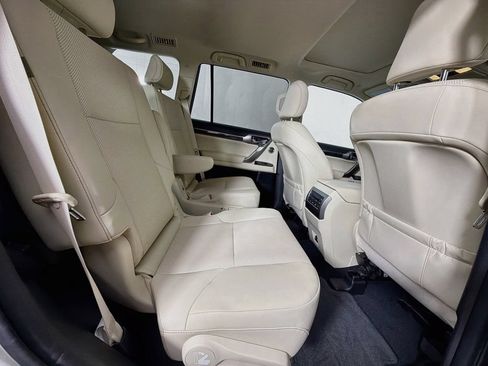Used 2023 Lexus GX 460 Premium AWD/4WD image 28