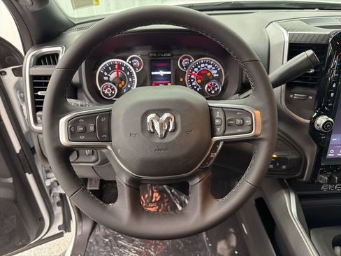 New 2026 RAM 2500 Big Horn image 22