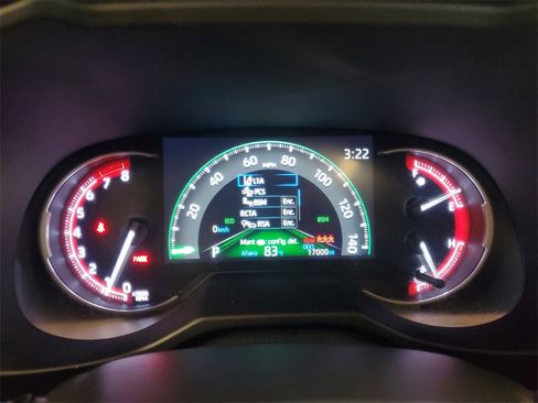 Used 2023 Toyota RAV4 XLE Premium image 26