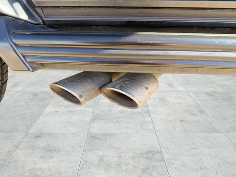 Used 2018 Mercedes-Benz G 63 AMG 4MATIC image 77