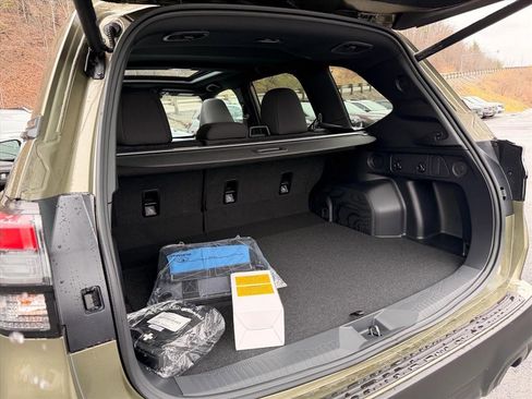 New 2026 Subaru Forester Premium image 24