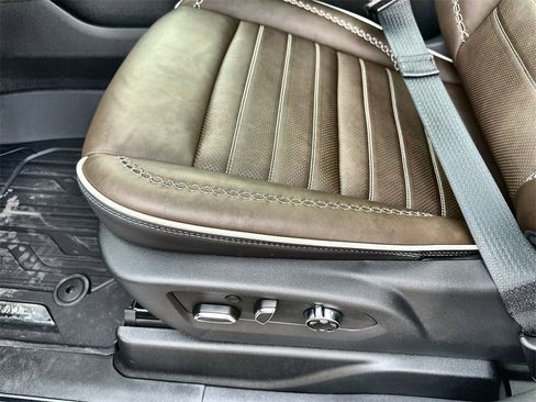 New 2026 GMC Yukon XL Denali Ultimate w/ LPO, Floor Liner Package image 25