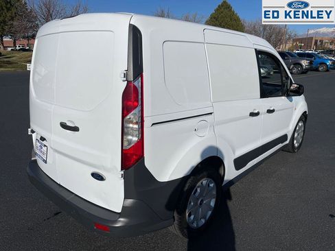 Used 2016 Ford Transit Connect XL image 20