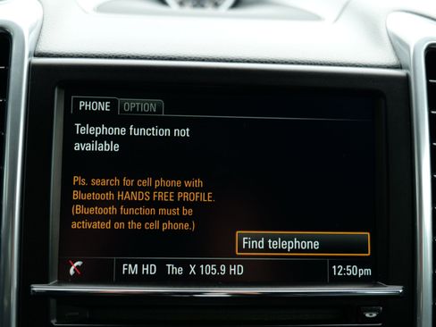 Used 2016 Porsche Cayenne image 29