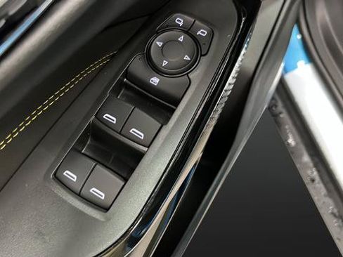 New 2026 Chevrolet Trax LT w/ Driver Confidence Package FWD image 21