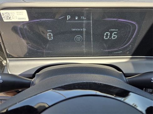 New 2026 Kia Seltos S image 13