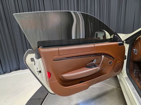 Used 2013 Maserati GranTurismo Sport image 15