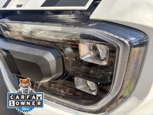 Used 2024 Ford Ranger Raptor image 6