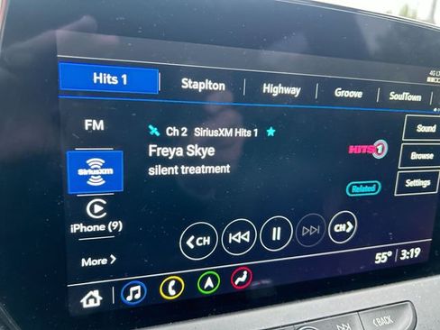 Used 2024 Chevrolet Blazer RS FWD image 20
