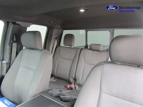 Certified 2020 Ford F150 XLT w/ Equipment Group 302A Luxury AWD/4WD image 30