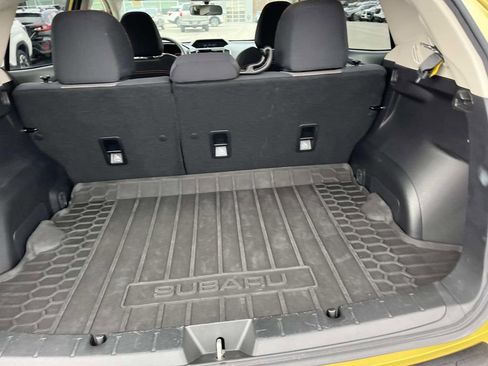 Used 2021 Subaru Crosstrek 2.0i Premium image 21