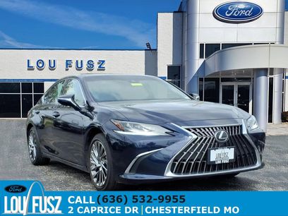 Used 2024 Lexus ES 300h Ultra Luxury w/ Accessory Package (Z2)