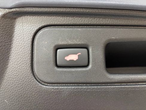 Certified 2024 Honda Passport TrailSport image 34