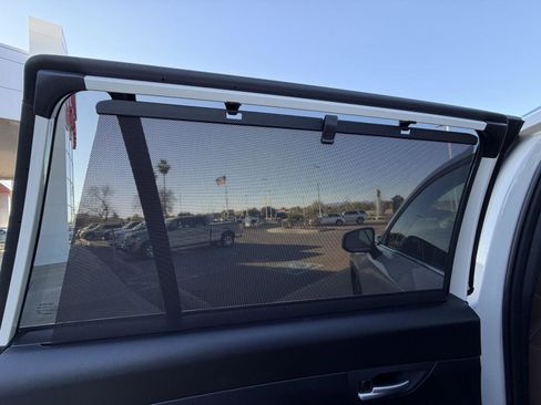 Certified 2024 Toyota Grand Highlander AWD Hybrid image 24