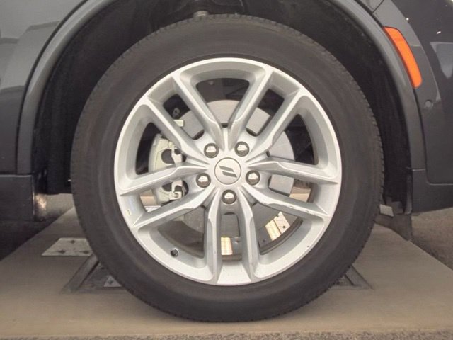 Used 2026 Dodge Durango GT AWD/4WD image 20