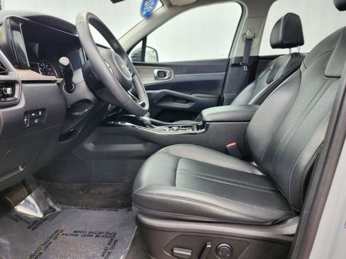 Used 2023 Kia Sorento X-Line EX AWD/4WD image 17