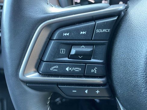 Certified 2025 Subaru Outback Touring XT w/ Popular Package #2 image 15