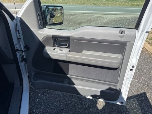 Used 2007 Ford F150 2WD SuperCab image 19