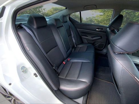 Used 2019 Nissan Altima 2.5 SR FWD image 24