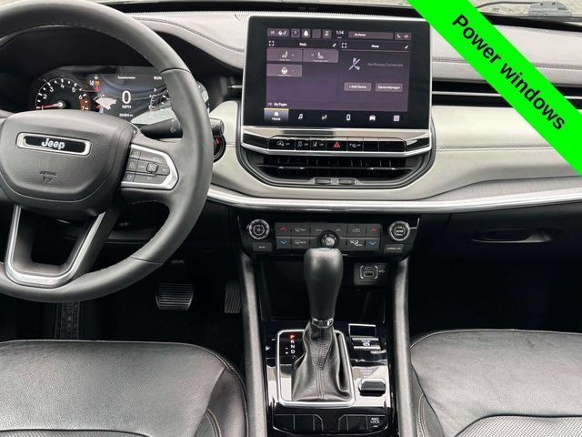 Used 2023 Jeep Compass Limited AWD/4WD image 28