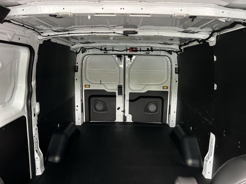 New 2027 Ford Transit 250 Low Roof w/ Load Area Protection Package RWD image 21