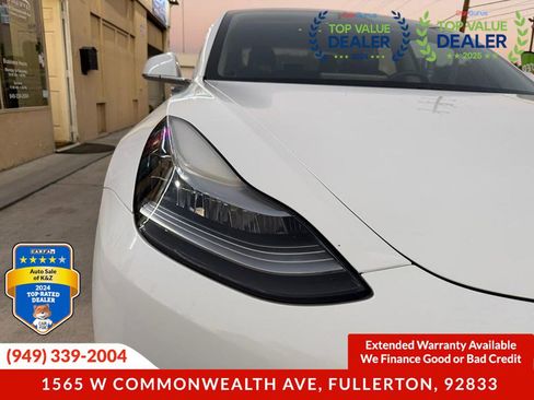 Used 2018 Tesla Model 3 Long Range image 18