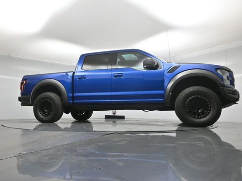 Used 2018 Ford F150 Raptor w/ Equipment Group 802A Luxury AWD/4WD image 3