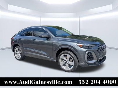 Used 2025 Audi Q5 Premium Plus