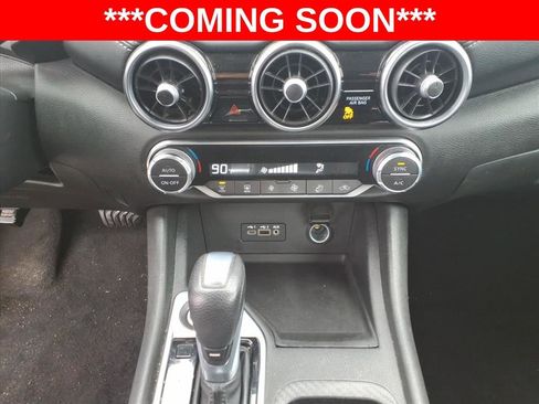Used 2021 Nissan Sentra SV image 23