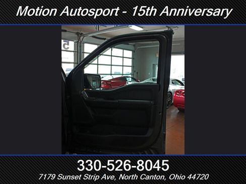 Used 2021 Ford F150 XLT w/ Equipment Group 302A High AWD/4WD image 27