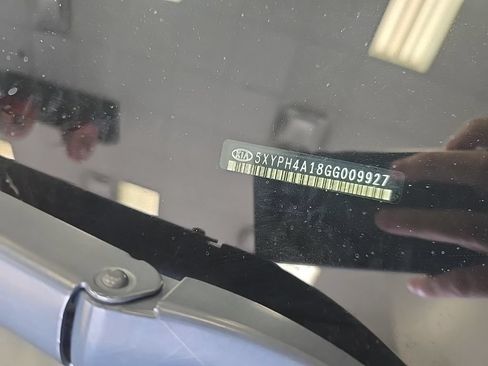 Used 2016 Kia Sorento EX FWD image 7