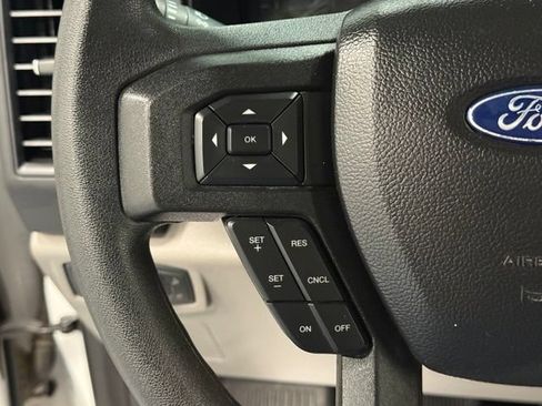 Certified 2020 Ford F150 XL w/ Equipment Group 101A Mid AWD/4WD image 20