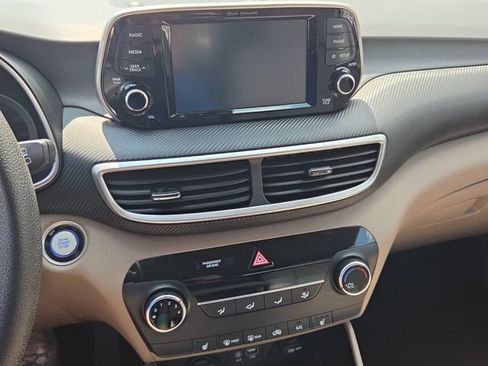 Used 2020 Hyundai Tucson Value w/ Cargo Package FWD image 20