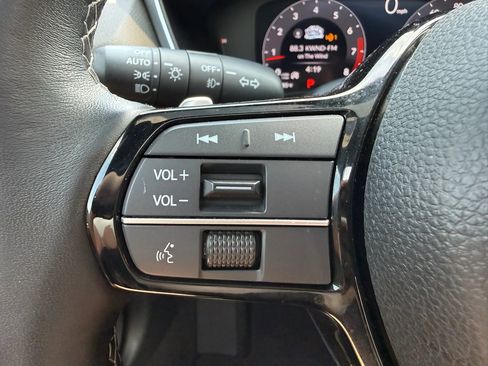 Used 2024 Acura Integra A-Spec FWD image 20