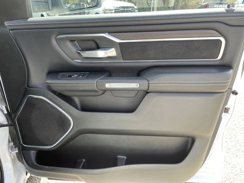 Certified 2025 RAM 1500 Laramie image 47