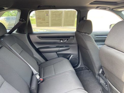 Used 2023 Honda CR-V Sport image 21
