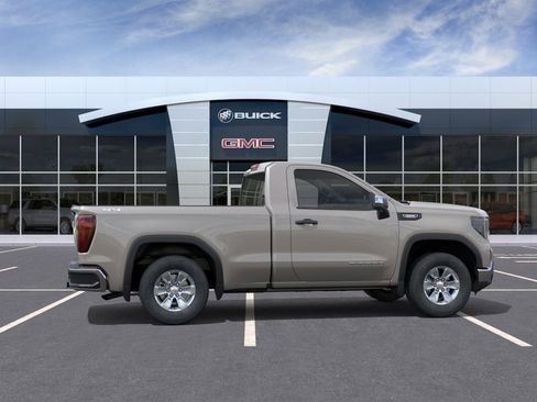 New 2026 GMC Sierra 1500 Pro image 5