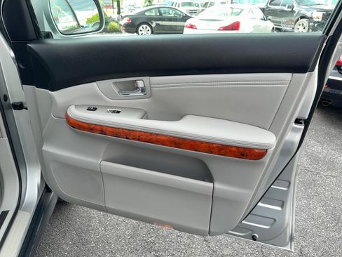 Used 2008 Lexus RX 350 AWD image 20