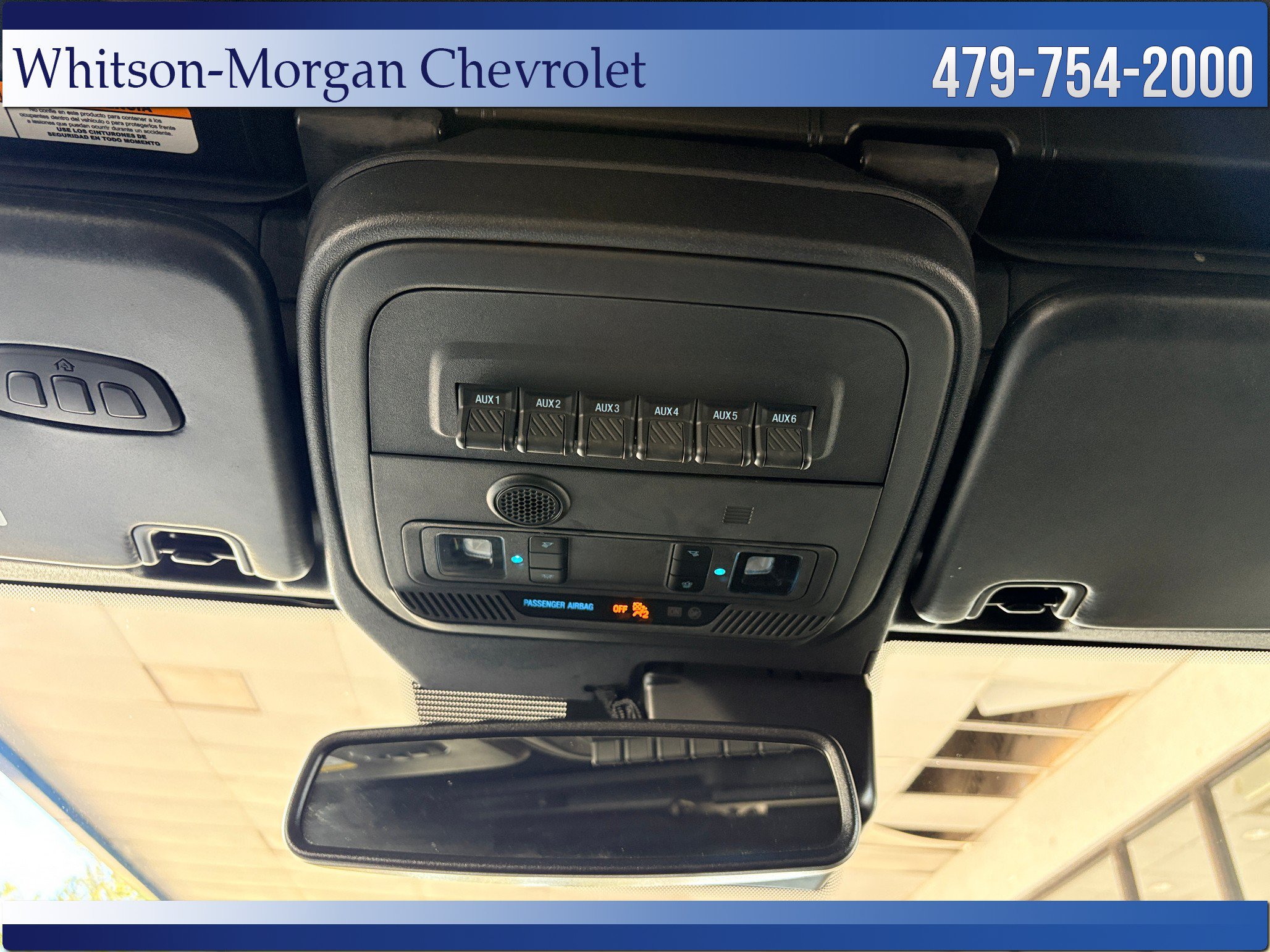 Used 2024 Ford Bronco Badlands AWD/4WD image 32