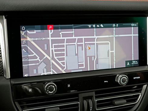 New 2026 Porsche Macan GTS image 28