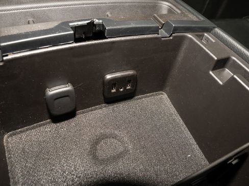 Used 2017 Chevrolet Silverado 1500 LT w/ All Star Edition image 14