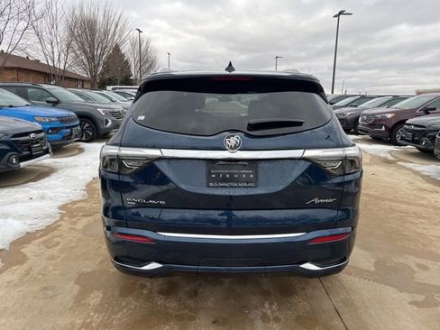 Used 2023 Buick Enclave Avenir w/ Avenir Technology Package image 5