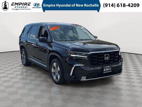 Used 2024 Honda Pilot EX-L image 1