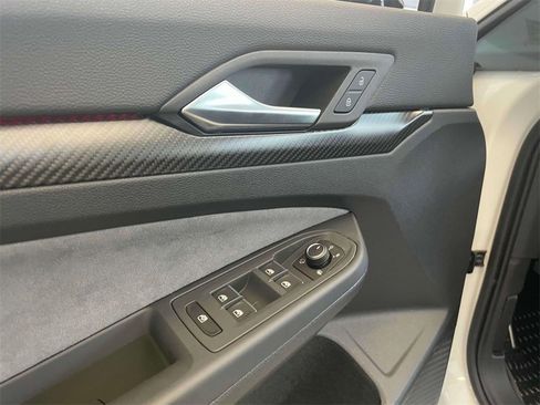 New 2025 Volkswagen Golf R Black Edition image 16