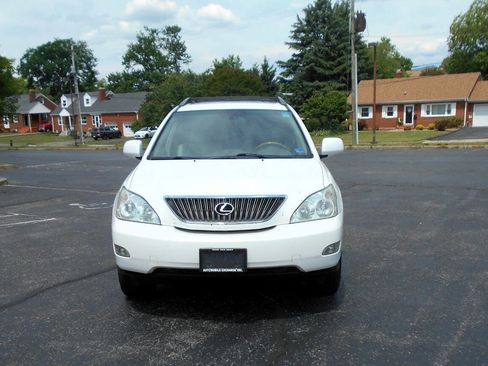 Used 2007 Lexus RX 350 2WD image 4