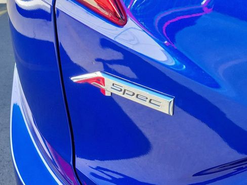 Used 2023 Acura RDX A-Spec image 7